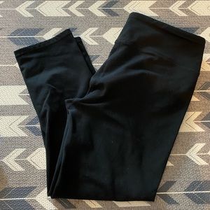 3 Pairs of Fabletics leggings